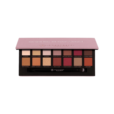 Anastasia Beverly Hills Modern Renaissance Eyeshadow Palette Available in Pakistan