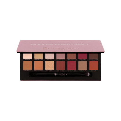 Anastasia Beverly Hills Modern Renaissance Eyeshadow Palette Available in Pakistan