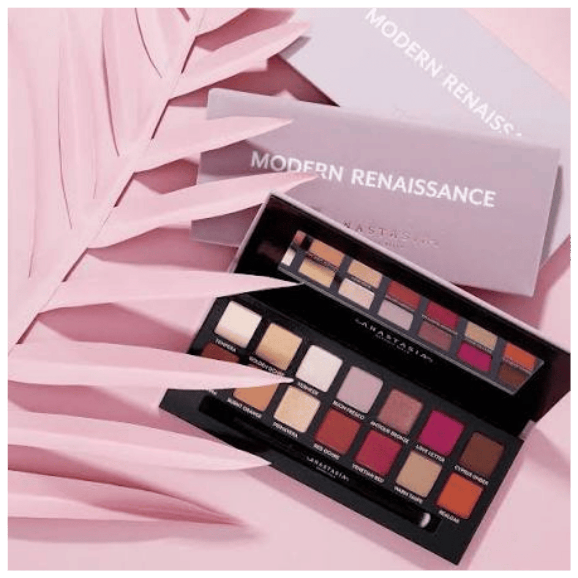 Anastasia Beverly Hills Modern Renaissance Eyeshadow Palette Pakistan