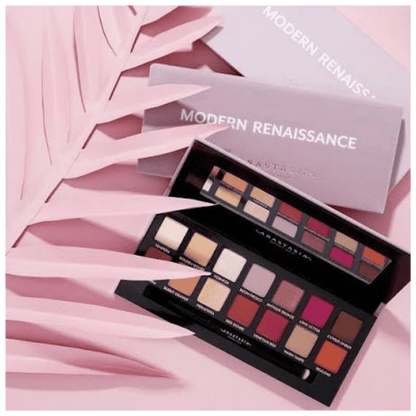 Anastasia Beverly Hills Modern Renaissance Eyeshadow Palette Pakistan
