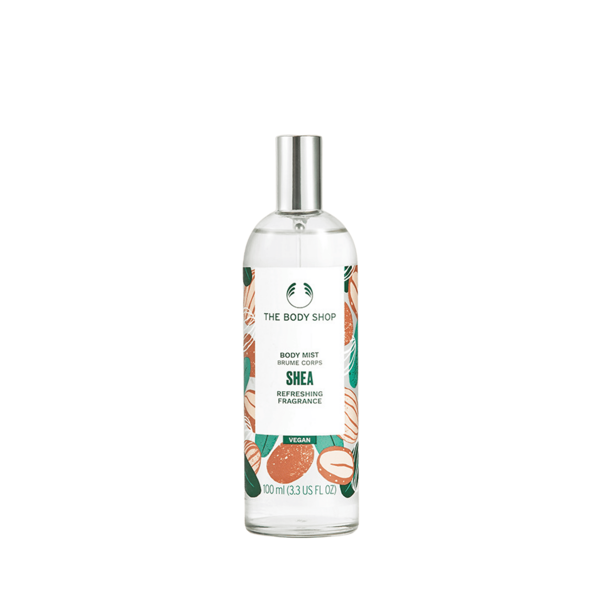 Buy The Body Shop Shea Body Mist in Pakistan!