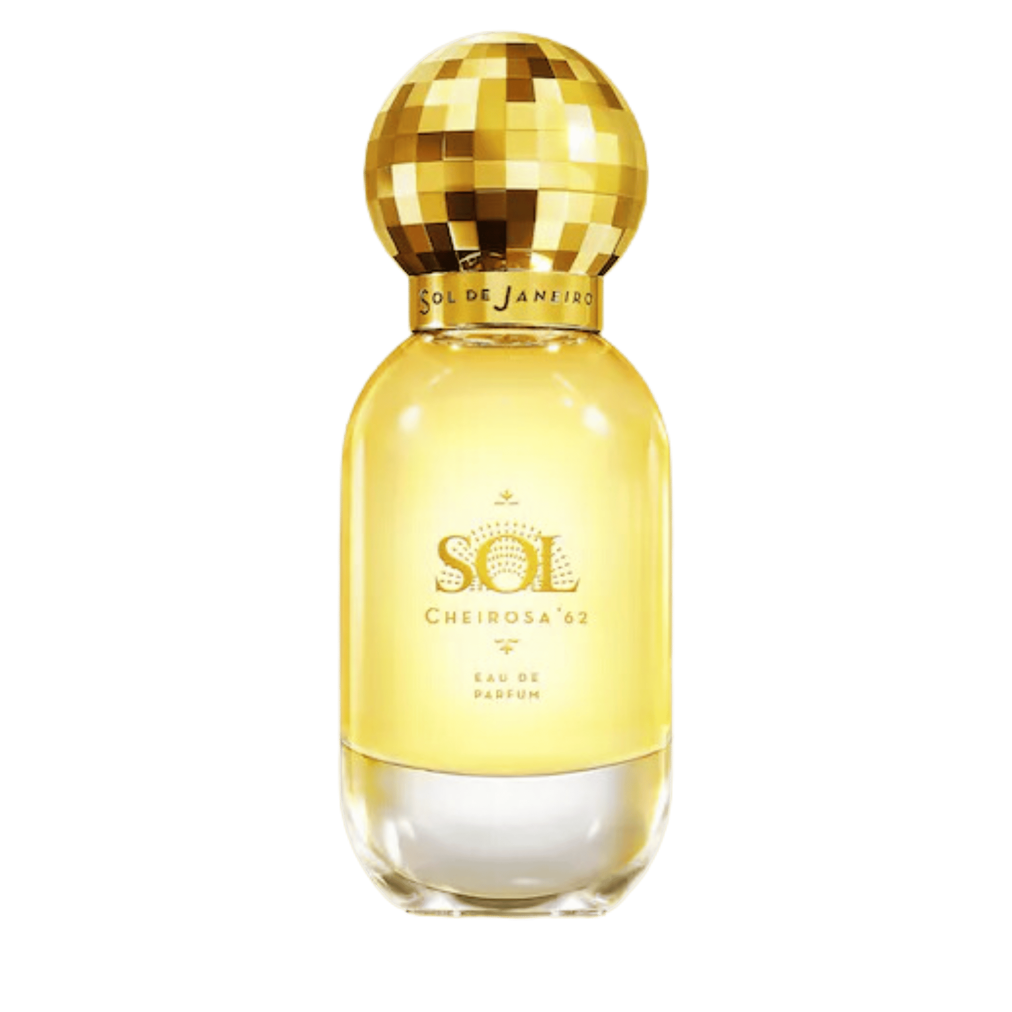Sol De Janeiro Cheirosa 62 Eau De Parfum Brazilian Crush Fragrance sol-de-janeiro-cheirosa-62-eau-de-parfum-brazilian-crush-fragrance