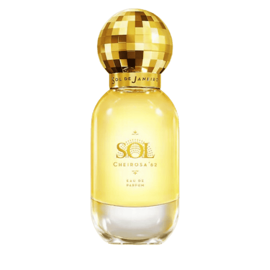 Sol de Janeiro Cheirosa 62 Eau de Parfum, Perfume, Fragrance, Eau de Parfum, Pakistani Perfume, Luxury Perfume
