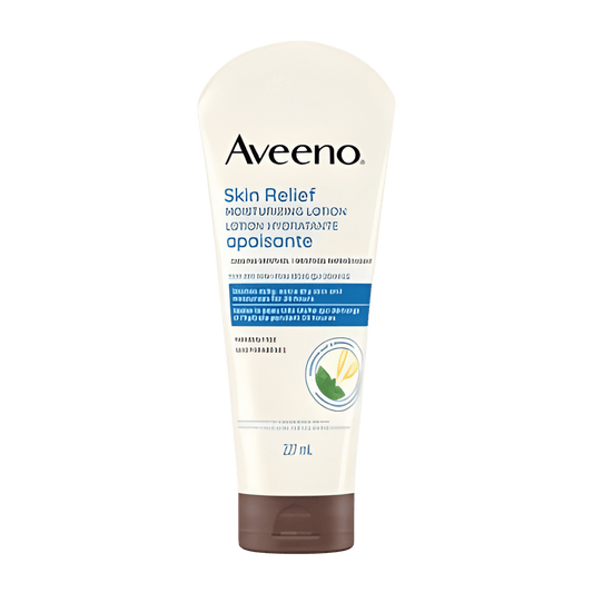 Aveeno Skin Relief Moisturizing Body Lotion Buy Online In Pakistan