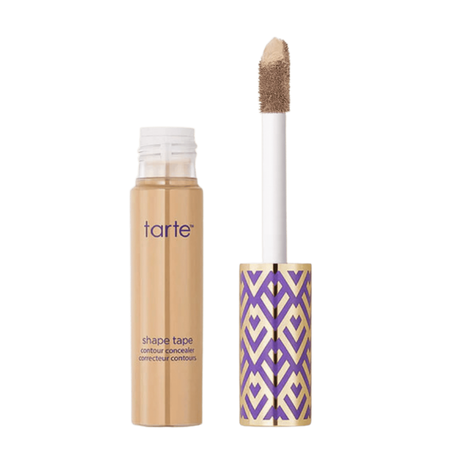 Tarte shape tape concealer pakistan