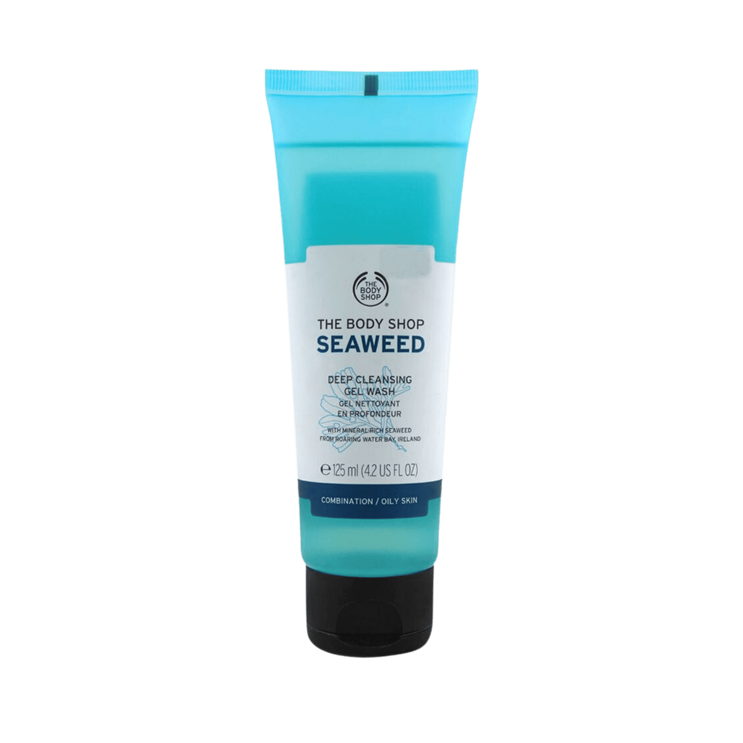 Buy The Body Shop Seaweed Deep Cleansing In Pakistan!