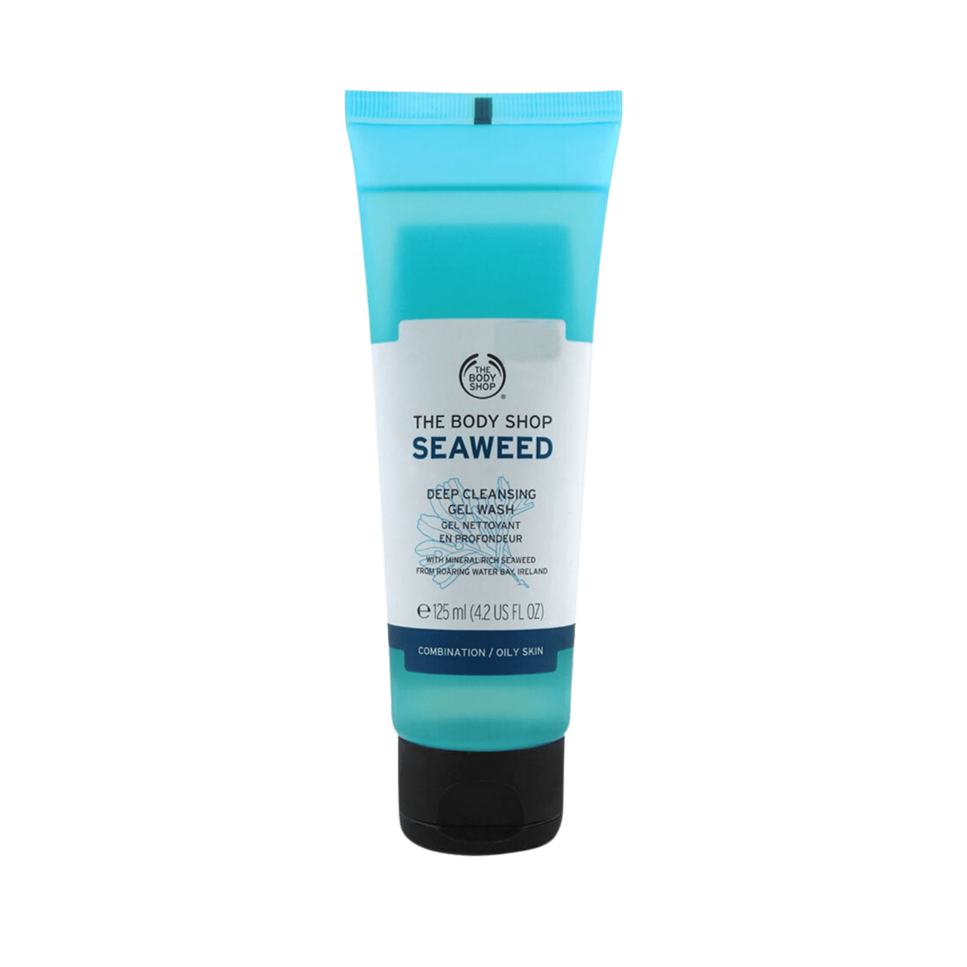 Buy The Body Shop Seaweed Deep Cleansing In Pakistan!