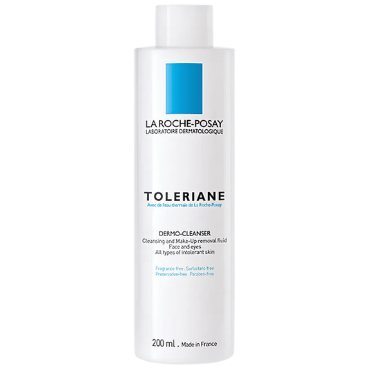 Shop La Roche-Posay Toleriane Dermo Cleanser for Daily Skin Care in Pakistan (200ml)
