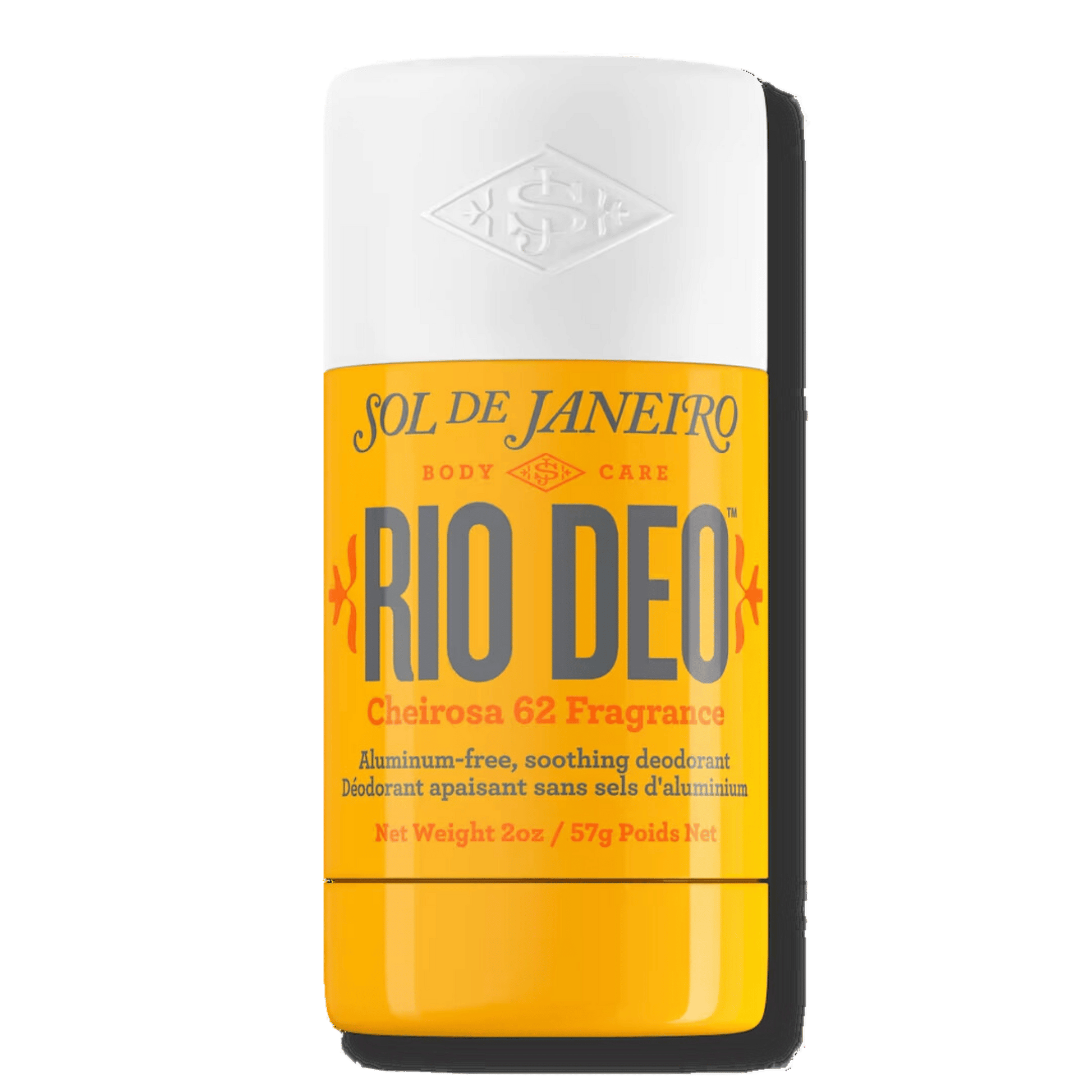 Buy Sol de Janeiro Rio Deo Cheirosa '62 Aluminum-Free Refillable Deodorant Online In Pakistan!