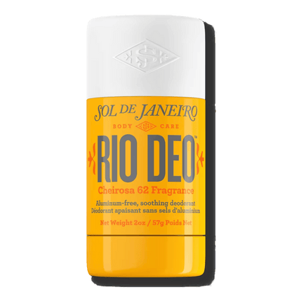 Buy Sol de Janeiro Rio Deo Cheirosa '62 Aluminum-Free Refillable Deodorant Online In Pakistan!