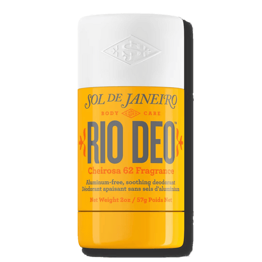 Buy Sol de Janeiro Rio Deo Cheirosa '62 Aluminum-Free Refillable Deodorant Online In Pakistan!