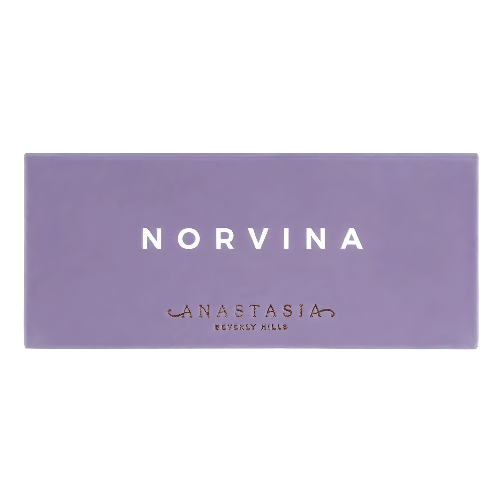 Anastasia Beverly Hills Norvina Eyeshadow Palette available in Pakistan