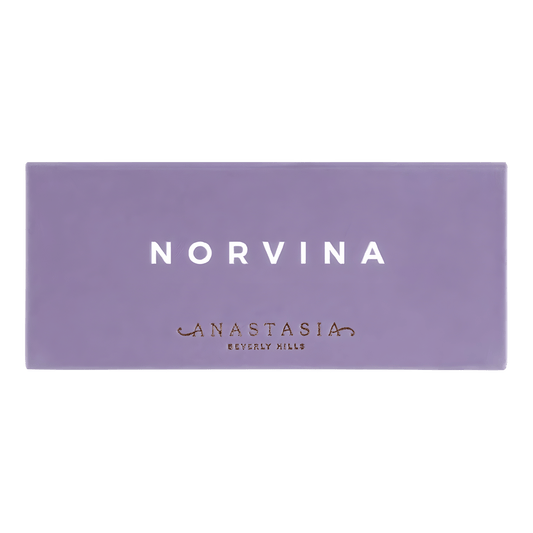 Anastasia Beverly Hills Norvina Eyeshadow Palette available in Pakistan