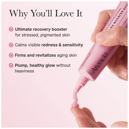 Arenicia Pdrn Booster Shot Available in Pakistan