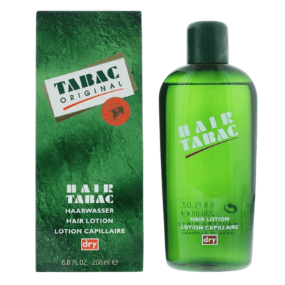 Tabac Original Hair Lotion Dry (200 ml)