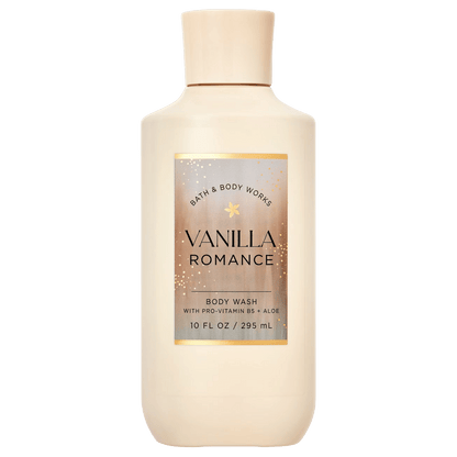 Bath & Body Works Body Wash (295ml)