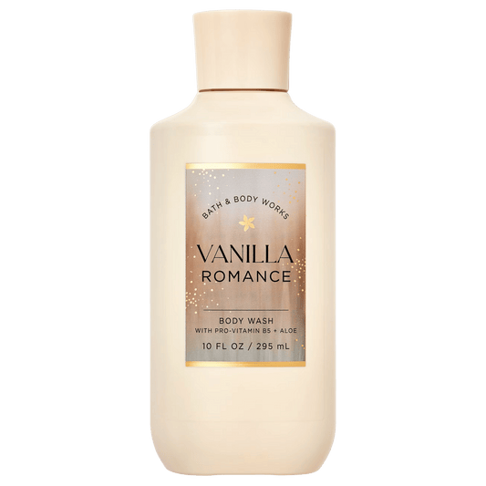Bath & Body Works Body Wash (295ml)