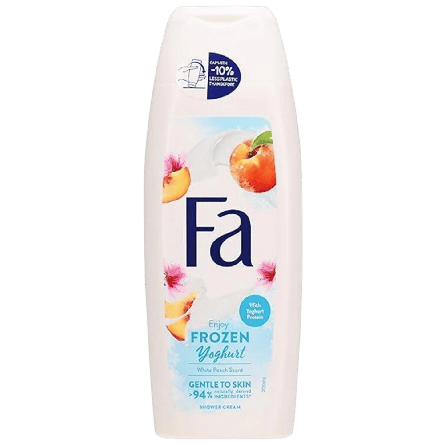 Buy Fa Frozen Yoghurt Shower Cream (250ml) In Pakistan!