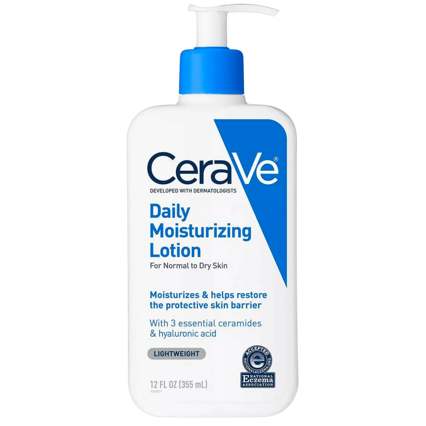 CeraVe Daily Moisturizing Lotion (355 ml)