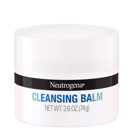 Neutrogena Cleansing Balm USA (74g)