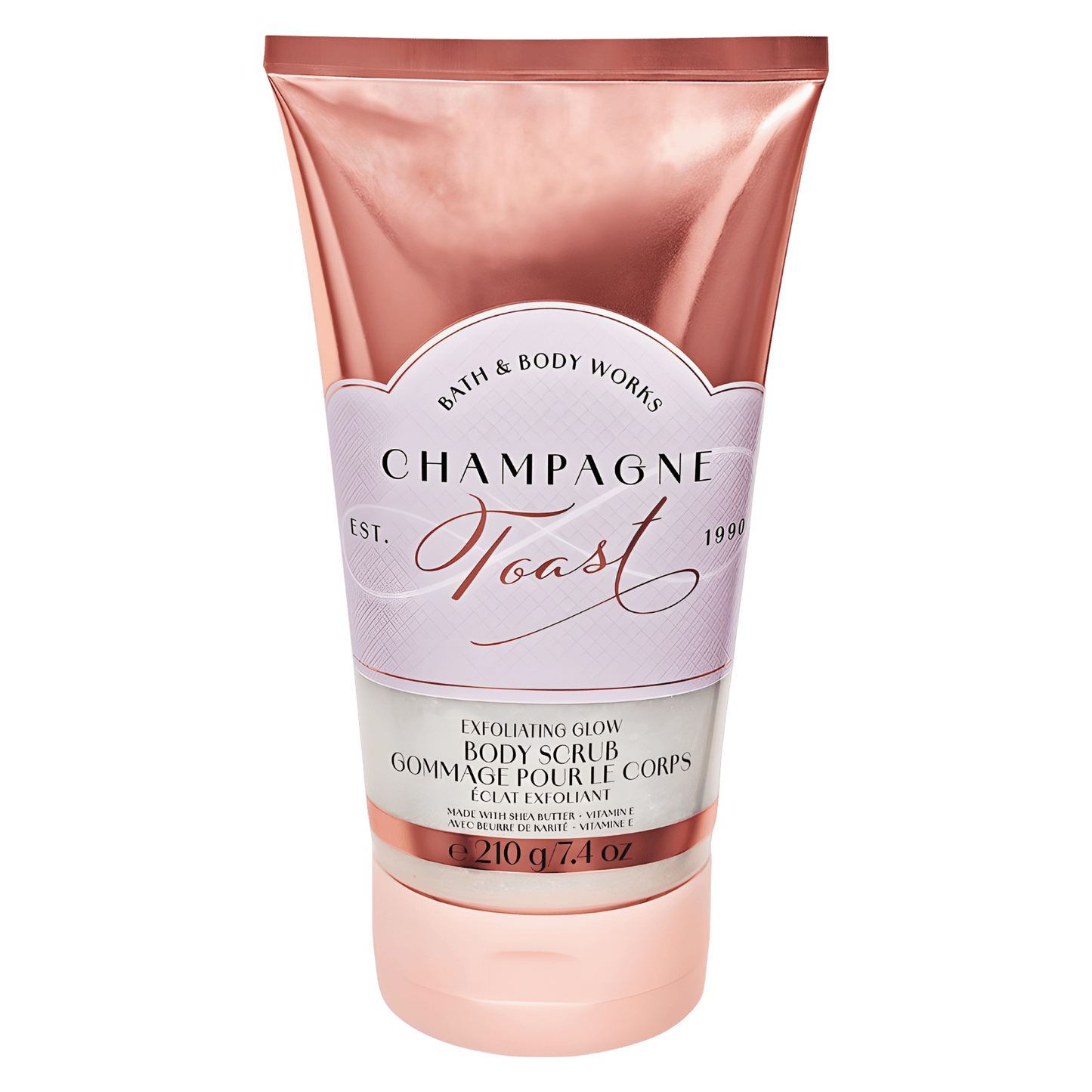 Bath & Body Works Body Scrub (210g)