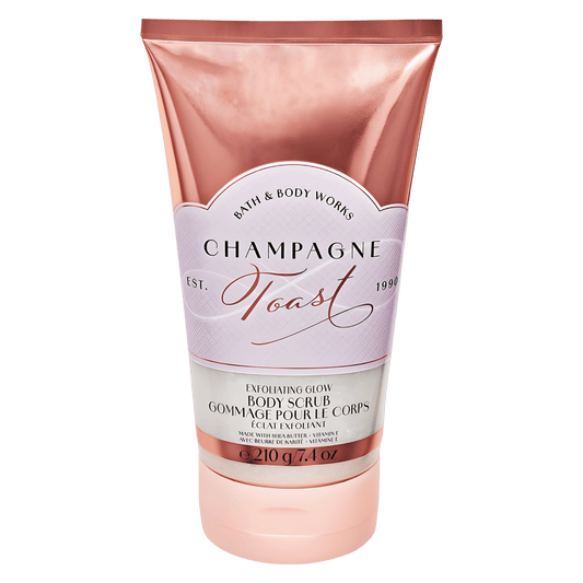 Bath & Body Works Body Scrub (210g)