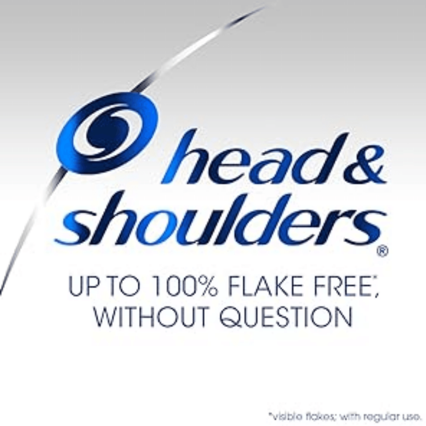 Head & Shoulders Shampoo (330ml)