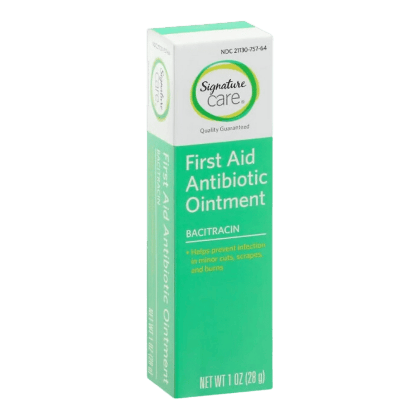 Buy Signature Care Triple Antibiotic Ointment (28g) In Pakistan!