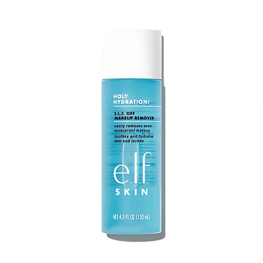 E.l.f. Hola Hydration Makeup Remover (130ml)
