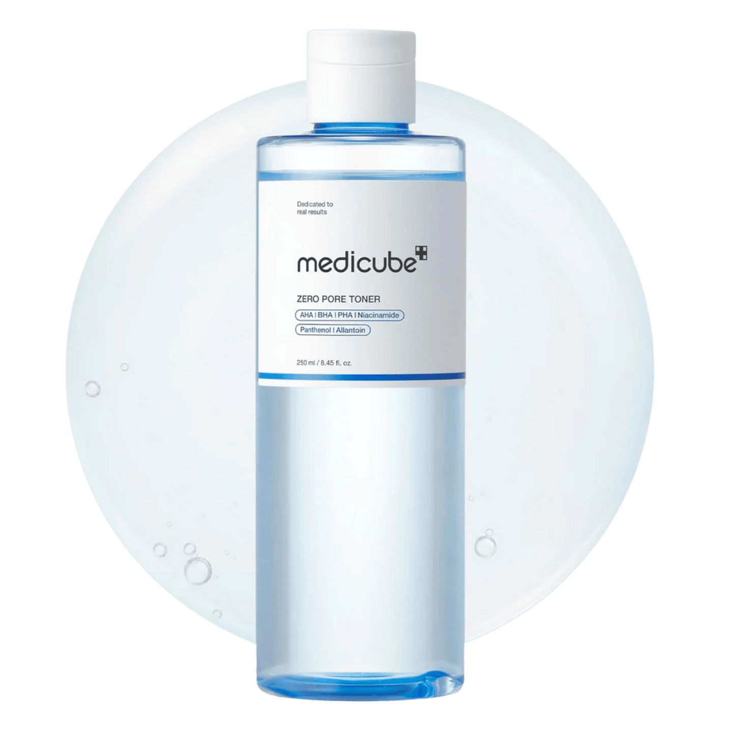 Medicube Zero Pore Toner Buy Online In Pakistan