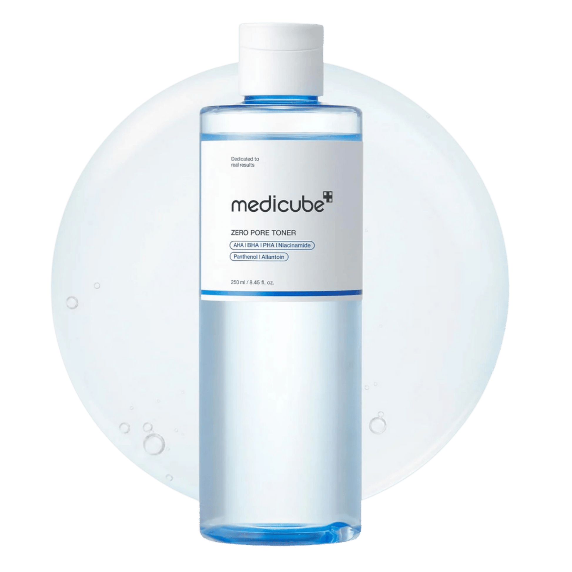 Medicube Zero Pore Toner Buy Online In Pakistan
