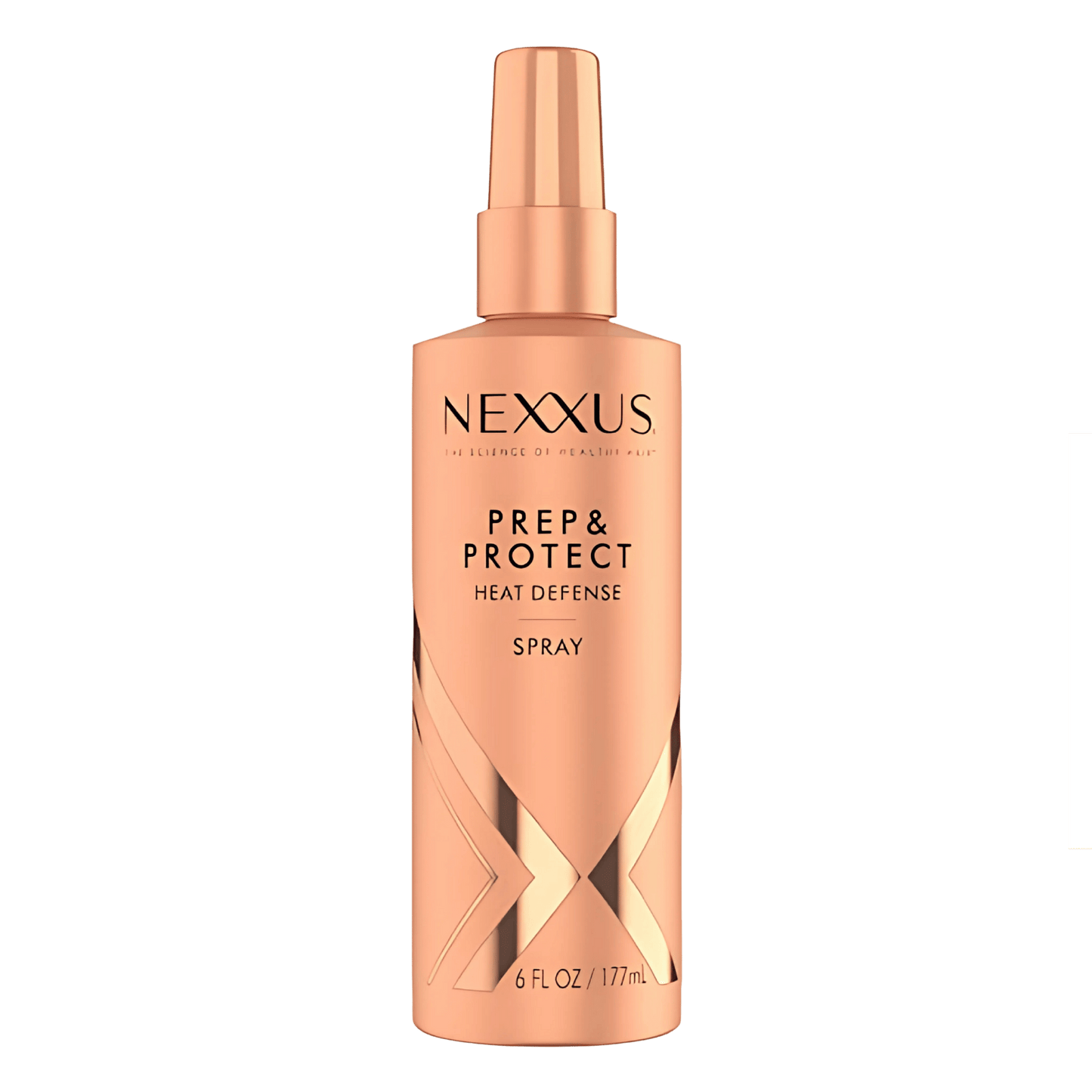 Nexxus Prep and Protect Heat Defense Hair Spray (177ml)