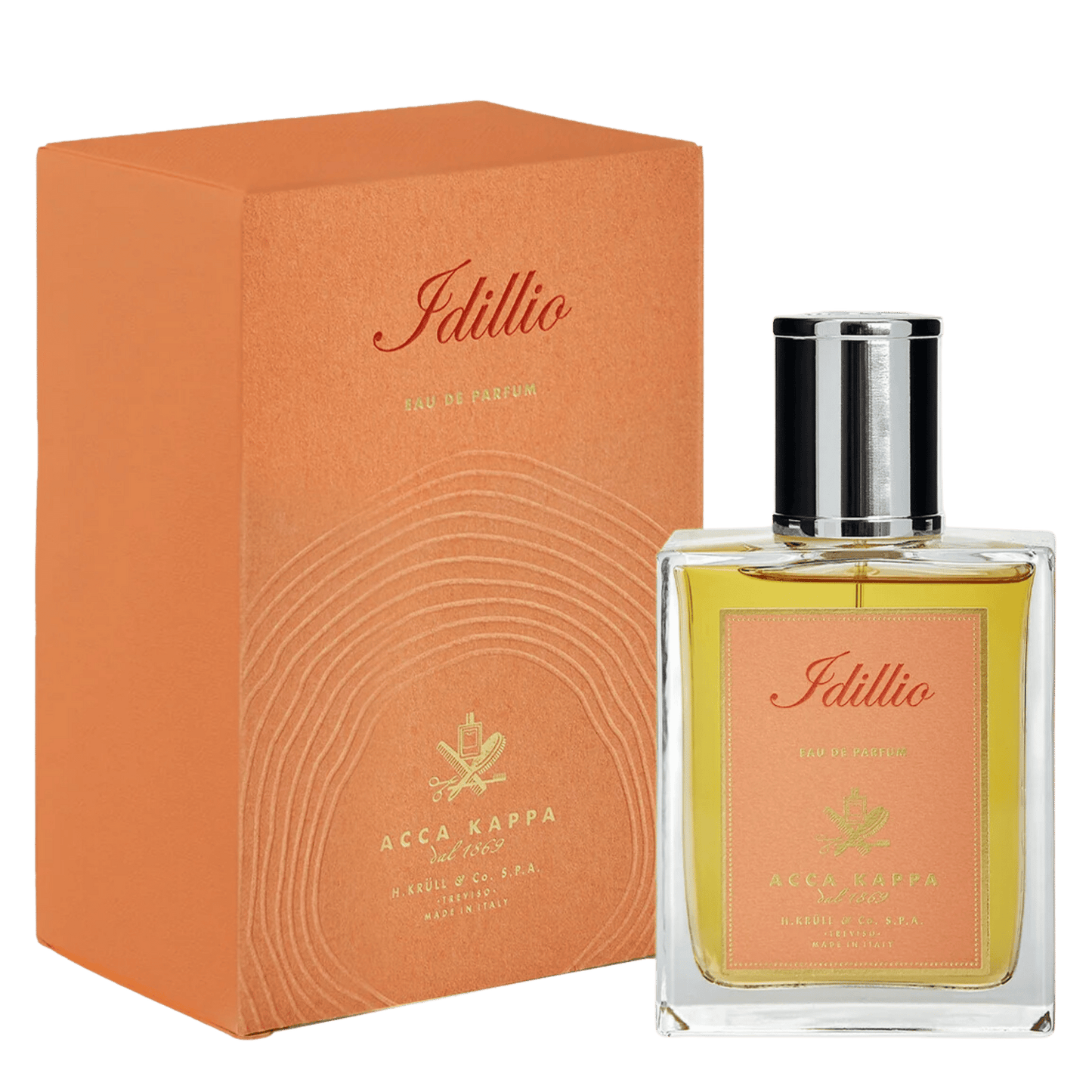 Acca kappa Idillio EAU De Parfum skinstash in Pakistan