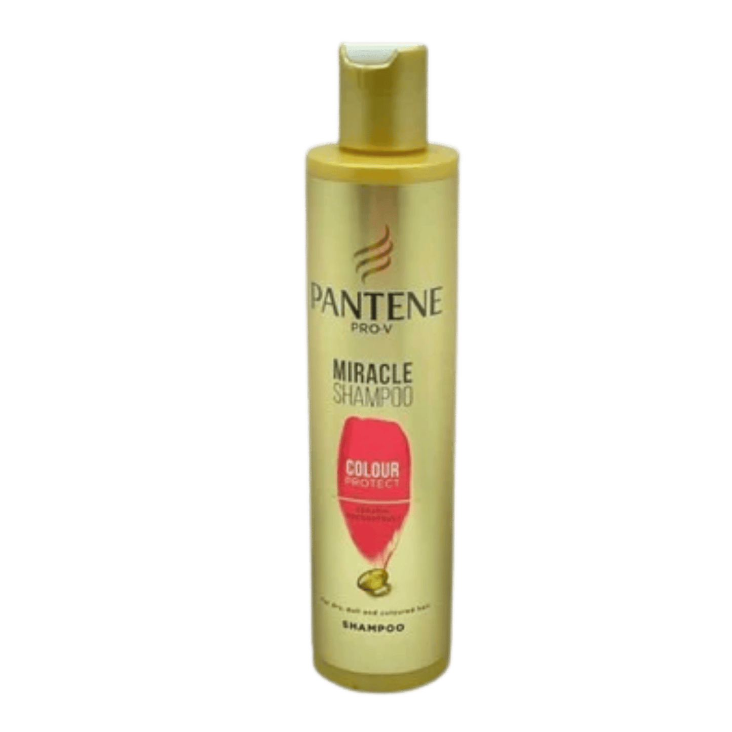 Pantene Pro-V Shampoo for Color-Treated Hair