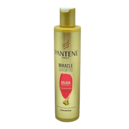 Pantene Pro-V Shampoo for Color-Treated Hair