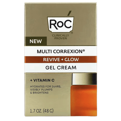 Buy Roc Multi Correxion® Revive + Glow Gel Cream In Pakistan!