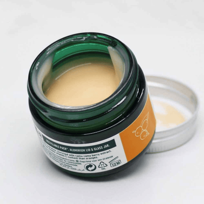 Buy The Body Shop Vitamin C Glow Boosting Moisturiser in Pakistan!