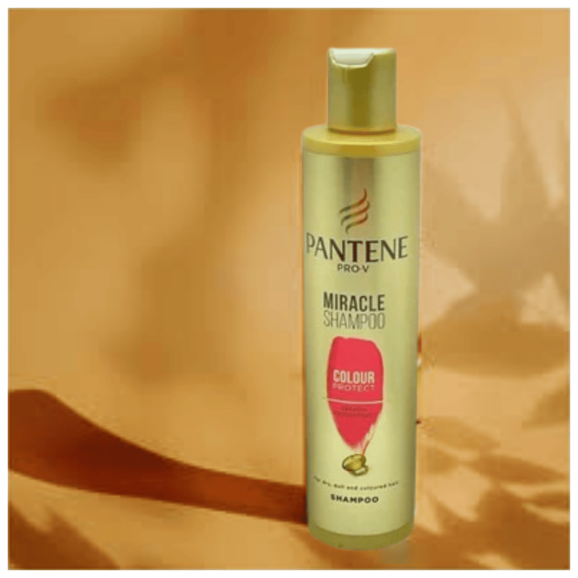 Pantene Color Safe Hair Care Product in Pakistan
