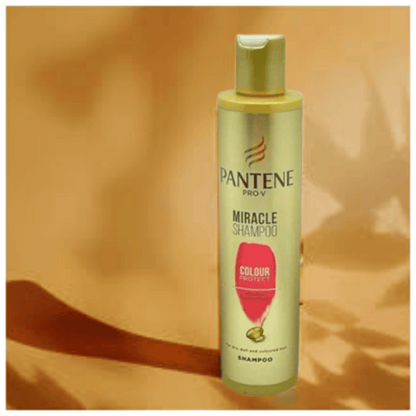 Pantene Color Safe Hair Care Product in Pakistan