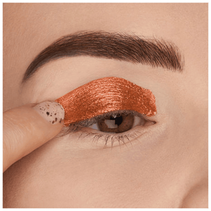 Tarte Sea Foil Finger Paints Bahamas Eye Shadow Palette