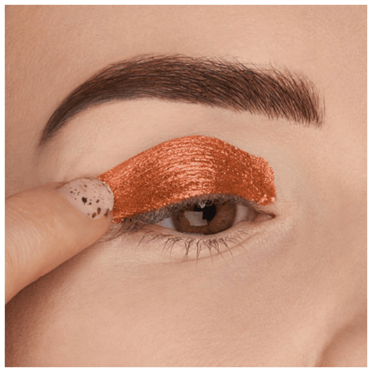 Tarte Sea Foil Finger Paints Bahamas Eye Shadow Palette