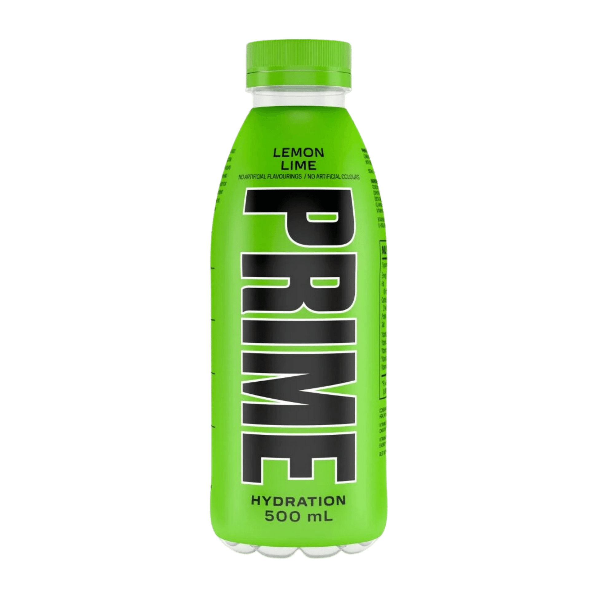 Buy Prime Hydration Lemon Lime Drink In Pakistan!