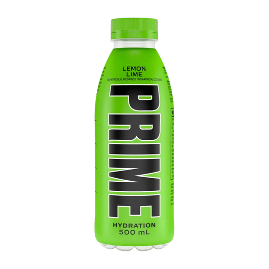 Buy Prime Hydration Lemon Lime Drink In Pakistan!