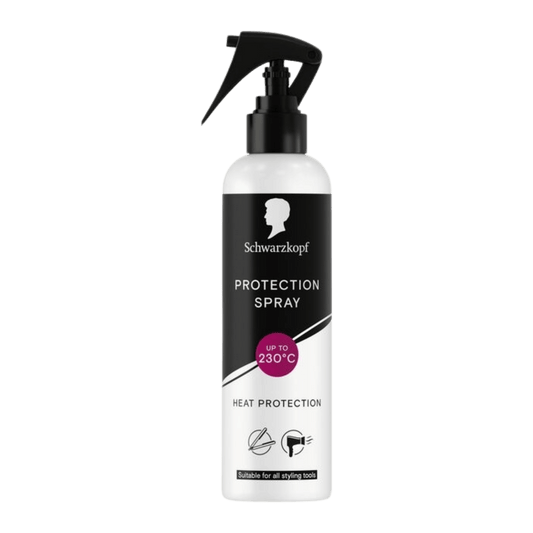 Schwarzkopf Heat Protection Spray (250ml)