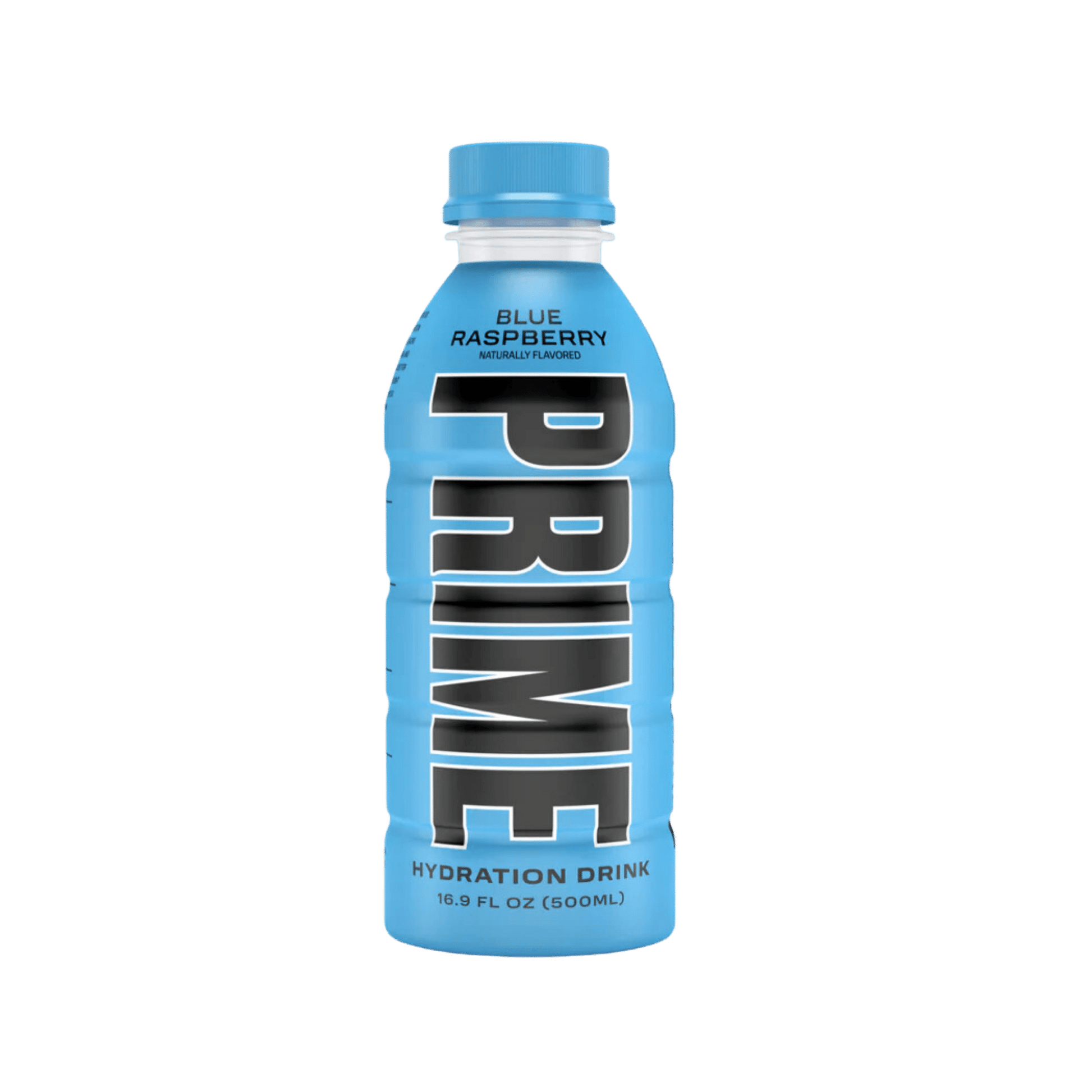 Buy Prime Hydration Blue Raspberry Drink At Your Doorstep!