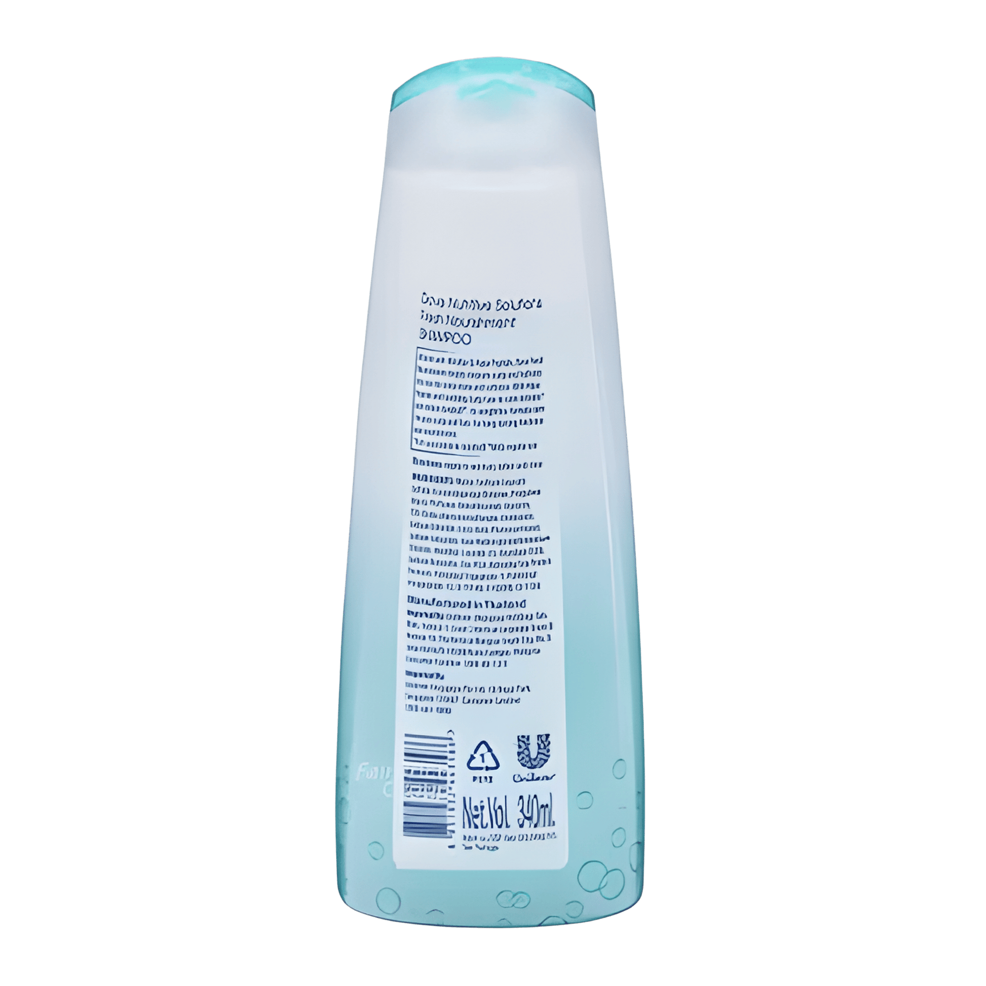 Dove Fresh Nourishment Shampoo Pakistan