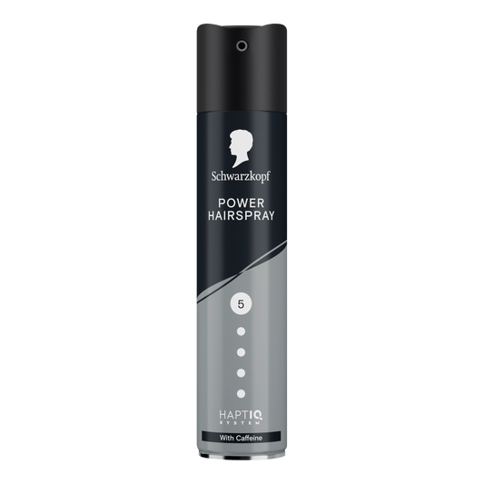 Schwarzkopf Power Hair spray (250ml)
