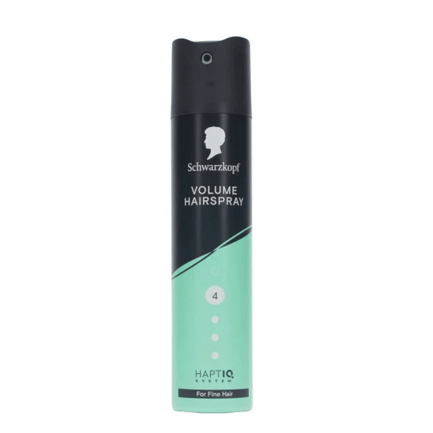Schwarzkopf Volume Hair Spray (250ml)