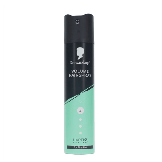 Schwarzkopf Volume Hair Spray (250ml)