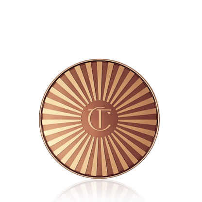 Buy Charlotte Tilbury Beautiful Skin Bronzer (21g) In Pakistan From SkinStash!